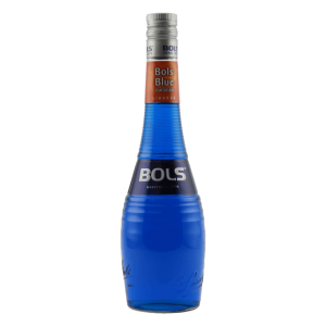 Blue Curacao Bols