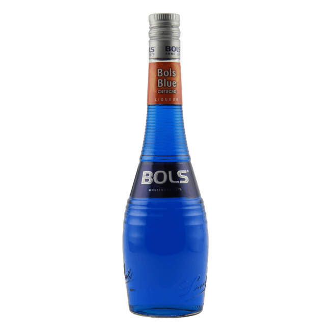 Blue Curacao Bols