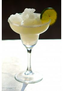 Coppa Margarita