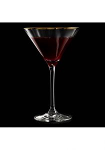 Doppia Coppa Martini
