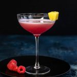 French Martini