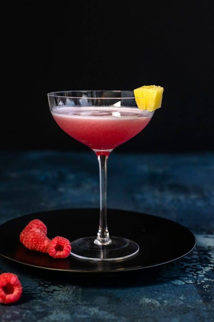 French Martini