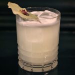 Gin Sour by MIXOLOGY Academy