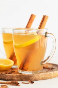 Hot Toddy