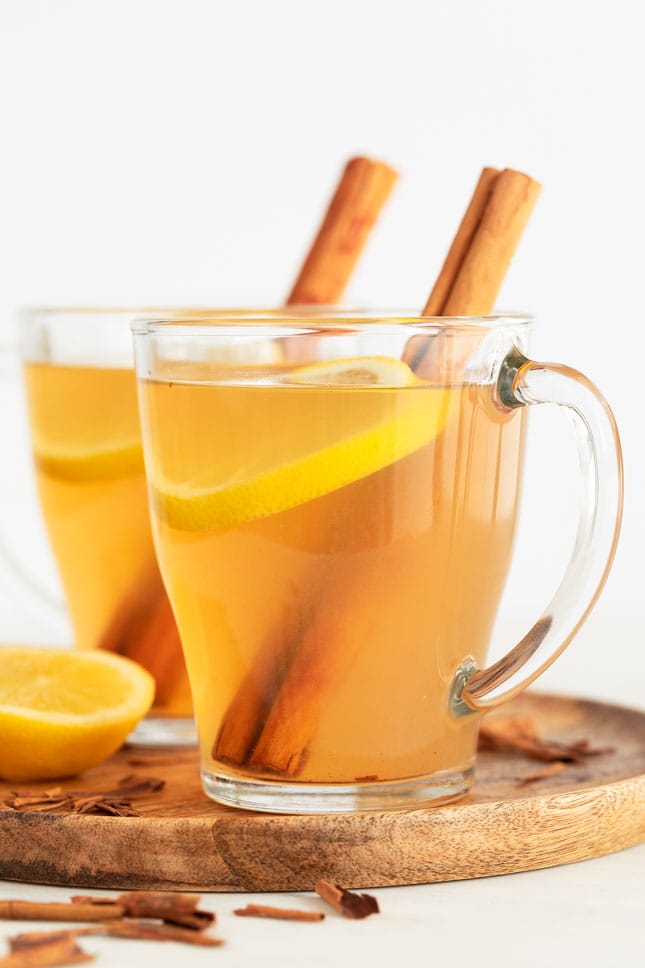 Hot Toddy