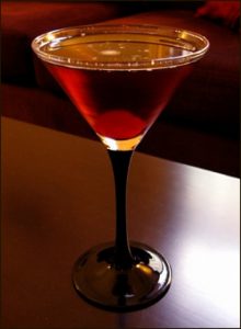 Martini Perfect
