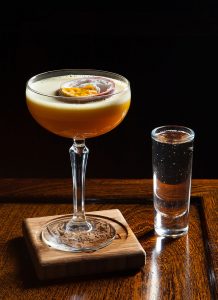 Pornstar Martini