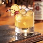 Whiskey Sour by MIXOLOGY Academy