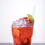 Caipiroska Fragola