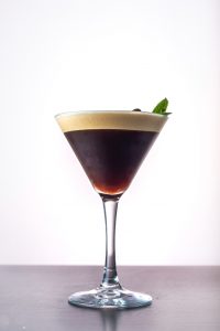 Espresso Martini