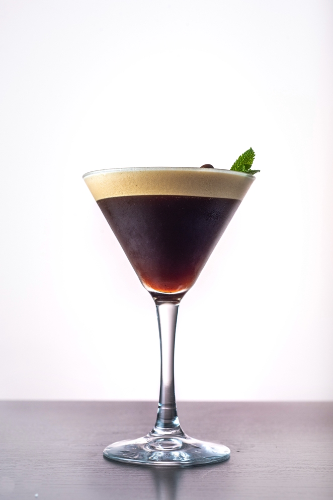 Espresso Martini