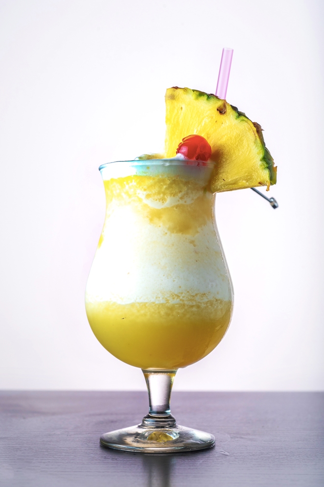 Pina Colada