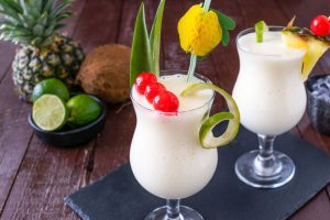 Coladas