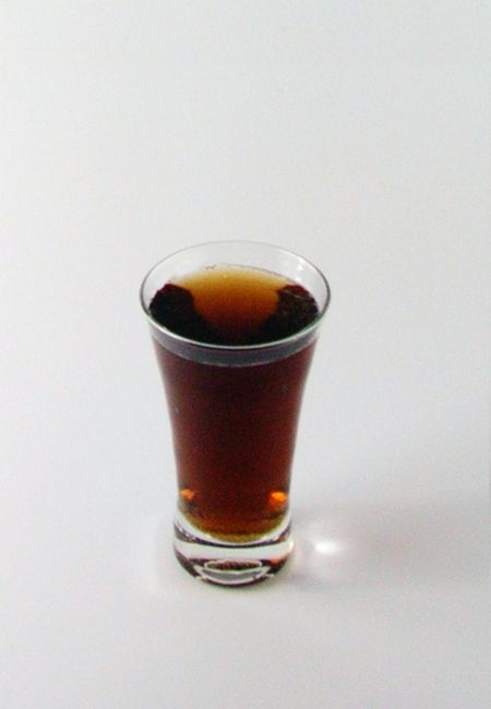 Jagerita Shot