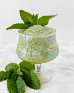 Missionary's Downfall