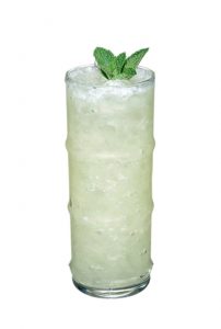 Missionary's Downfall
