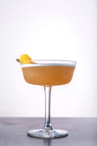 Monkey Gland