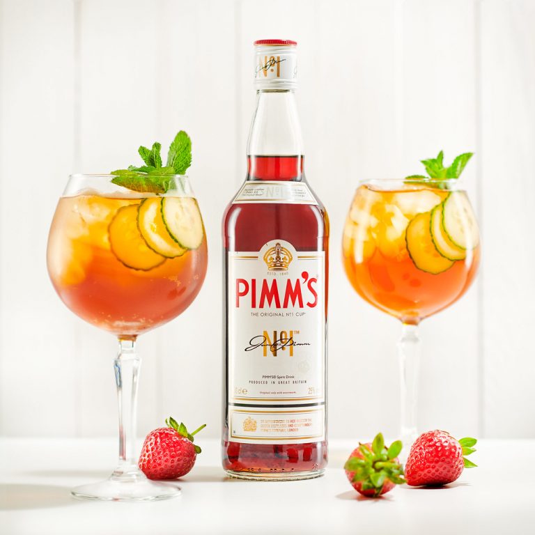 Pimm's Pimm's Spritz ricetta Cocktail MixolopediA