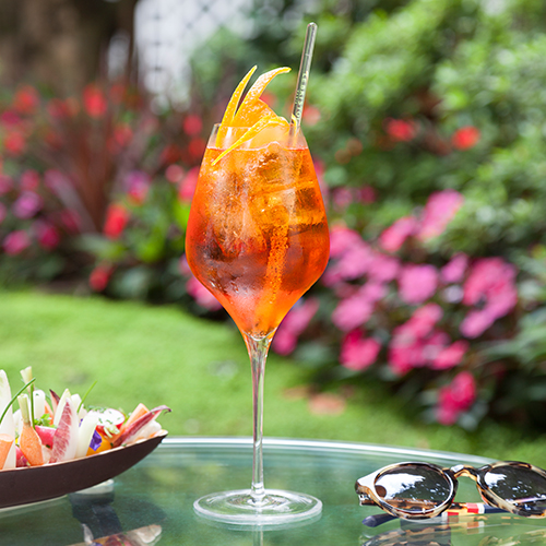 Riviera Spritz