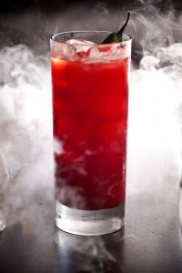 Vampiro vintage