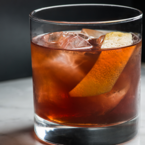 Vieux Carrè