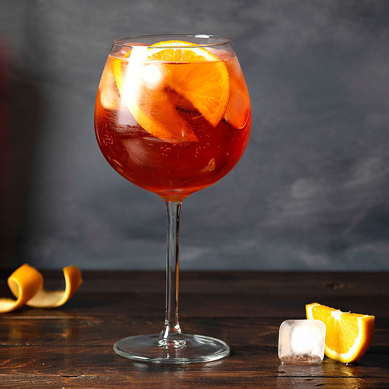 Aperol Spritz