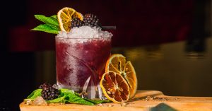 bramble vintage