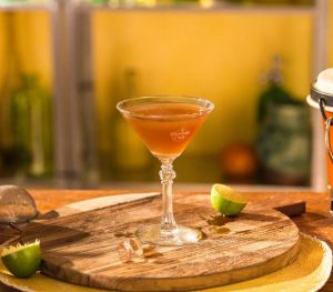 daiquiri mulata
