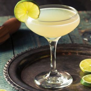 daiquiri vintage