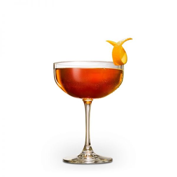 El Presidente Vintage ricetta Cocktail MixolopediA