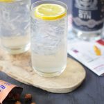 Gin Fizz Vintage