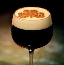 Irish Coffee