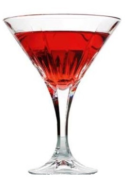 loftus cocktail