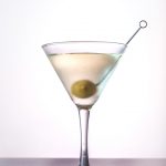 Martini Cocktail