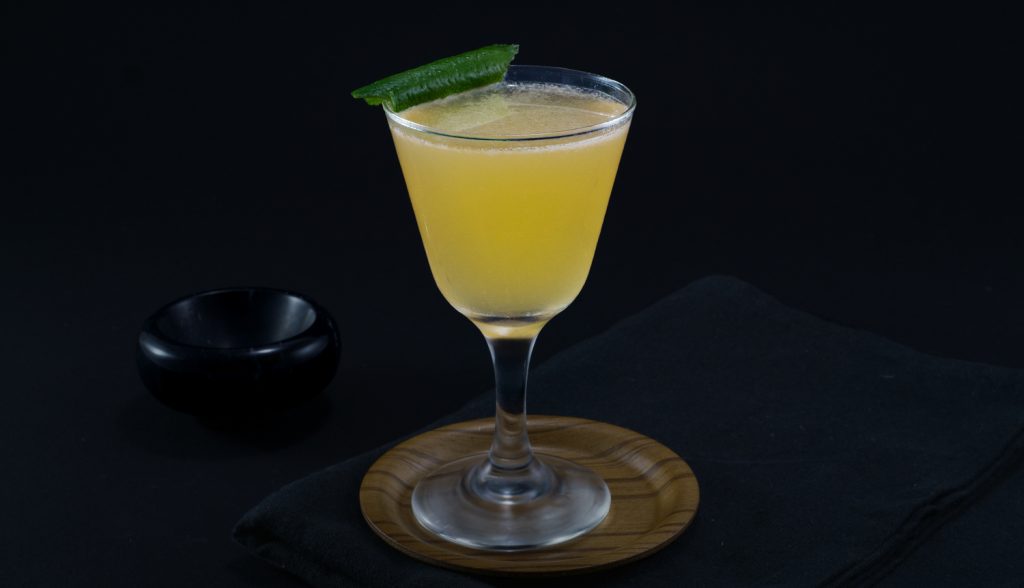 pegu club vintage