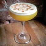 Pisco Sour Vintage