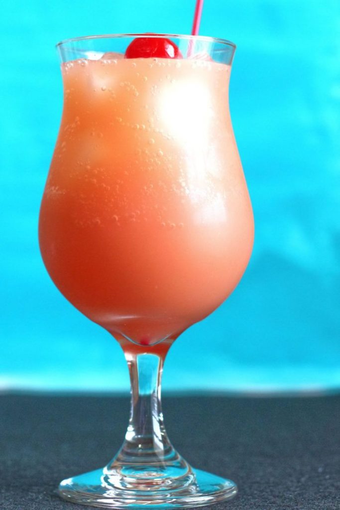 Sex on the Beach (Melon) ricetta Cocktail | MixolopediA