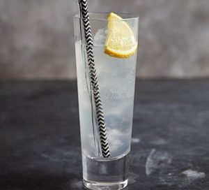 tom collins