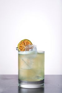 Tommy's Margarita Vintage