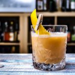 Whisky Sour Vintage