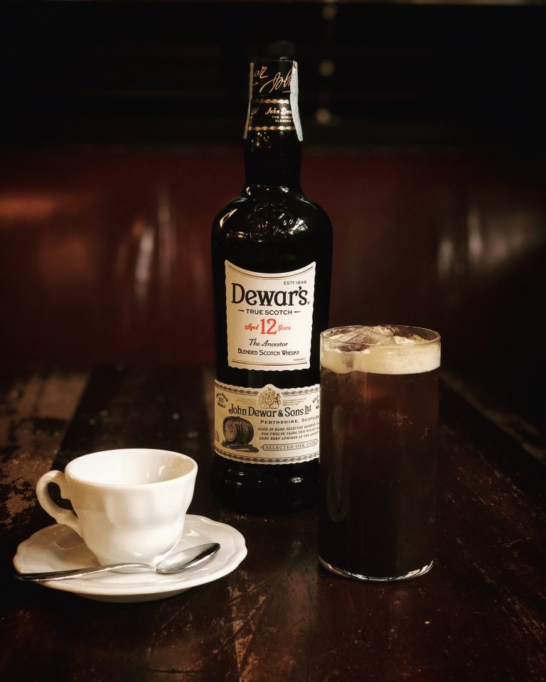 Coffee And Cigarettes ricetta Cocktail MixolopediA