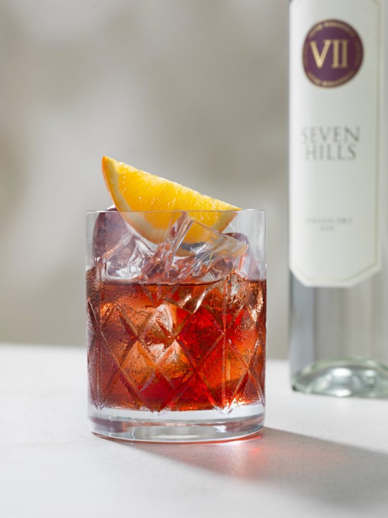 Negroni Italiano
