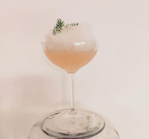 Ruscio de mare
