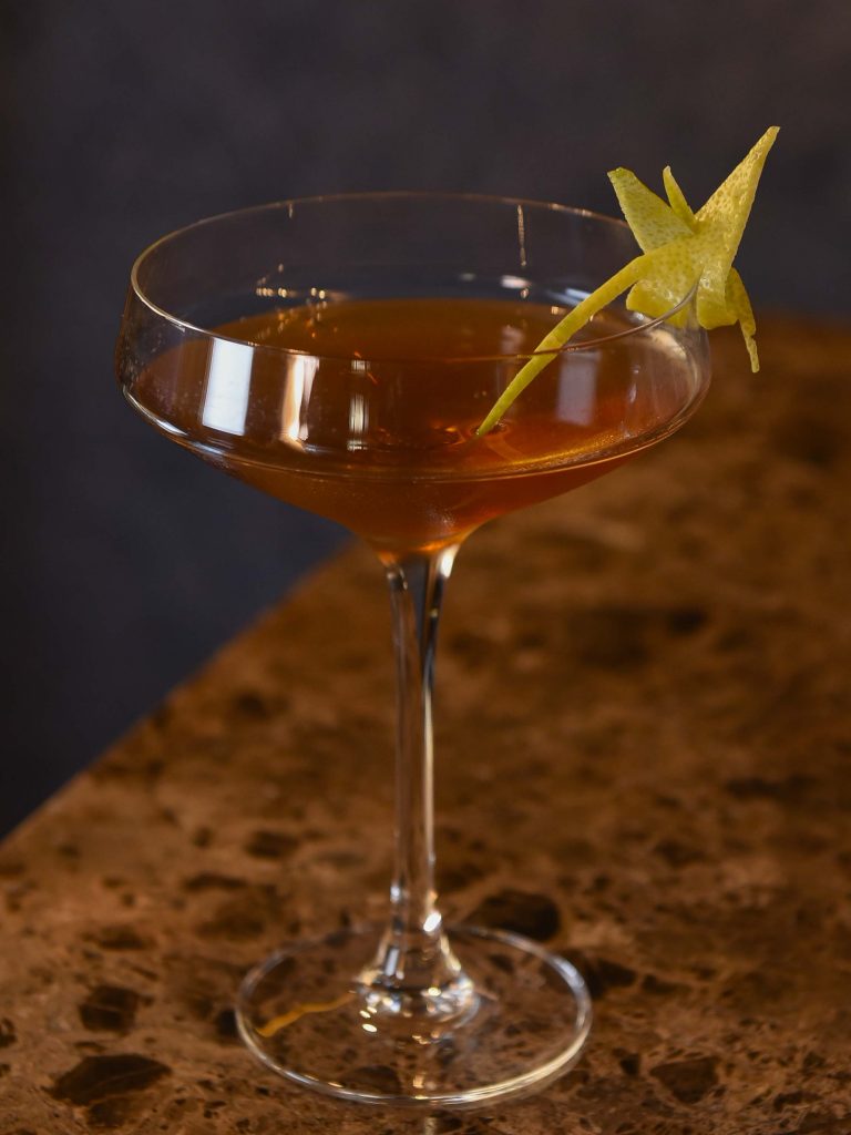 finimondo cocktail