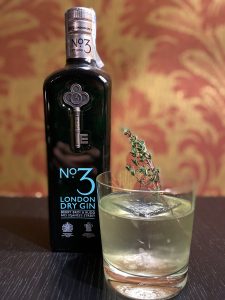 lordly cocktail