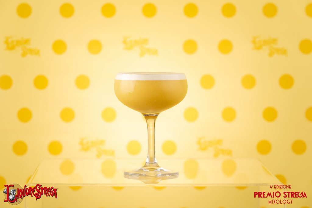 il compositore stregato cocktail
