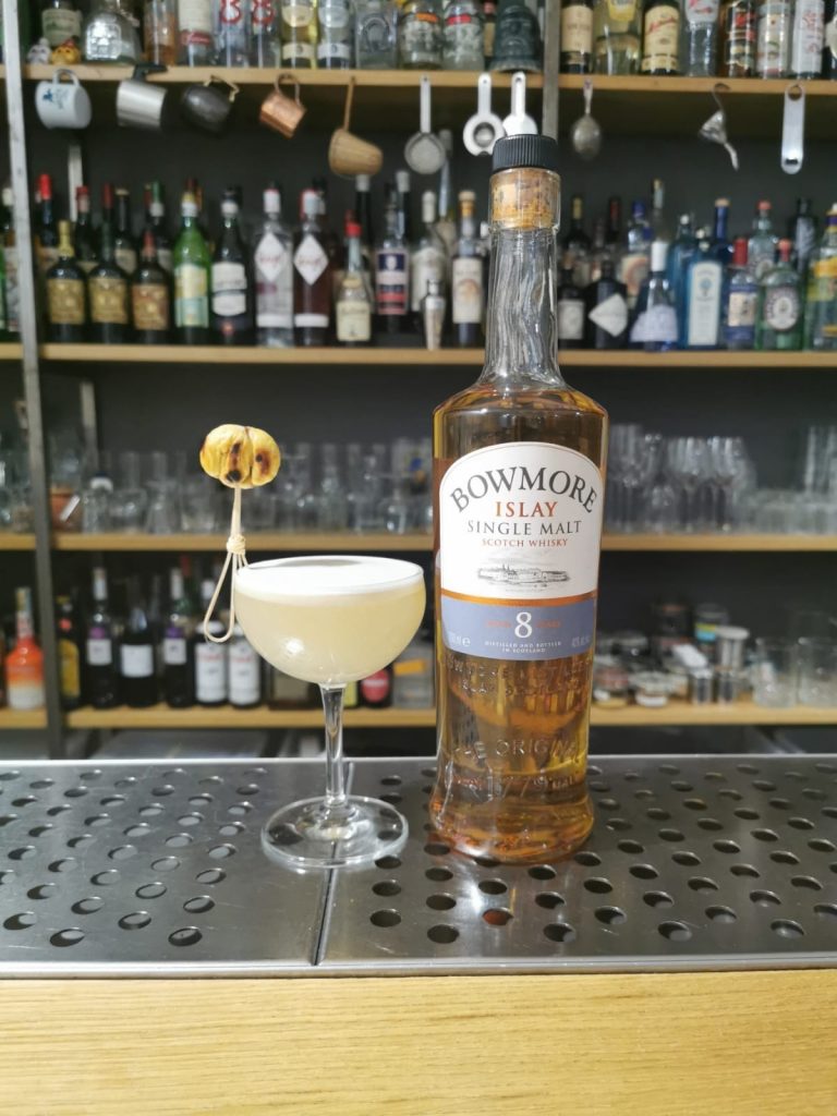 dimondi cocktail