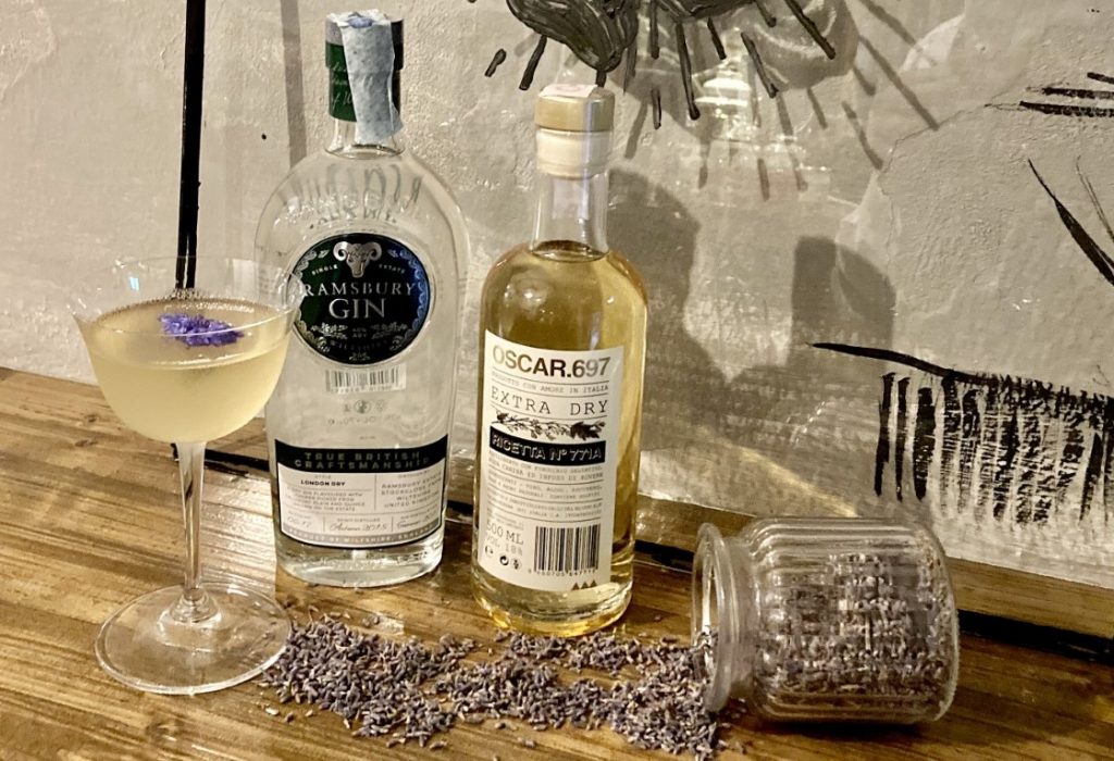Rinascimento vrbino cocktail