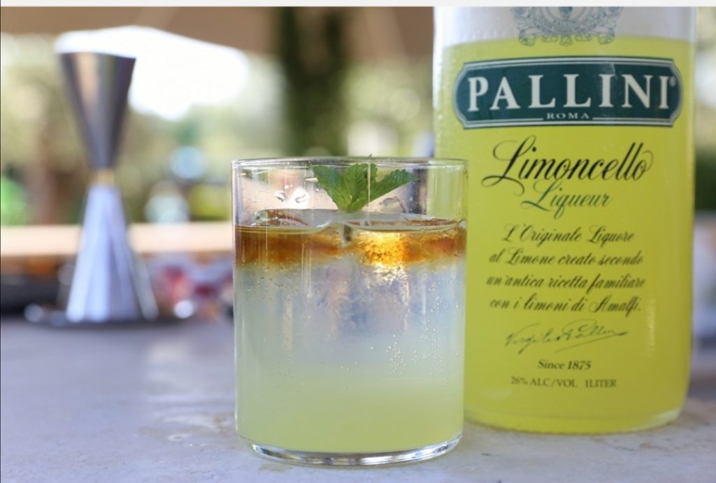 ÀROMA-cocktail