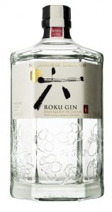 Gin Roku